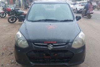 Used Maruti Alto 800 LXI