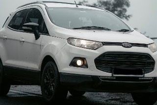 2 Used Ford Ecosport in Ernakulam