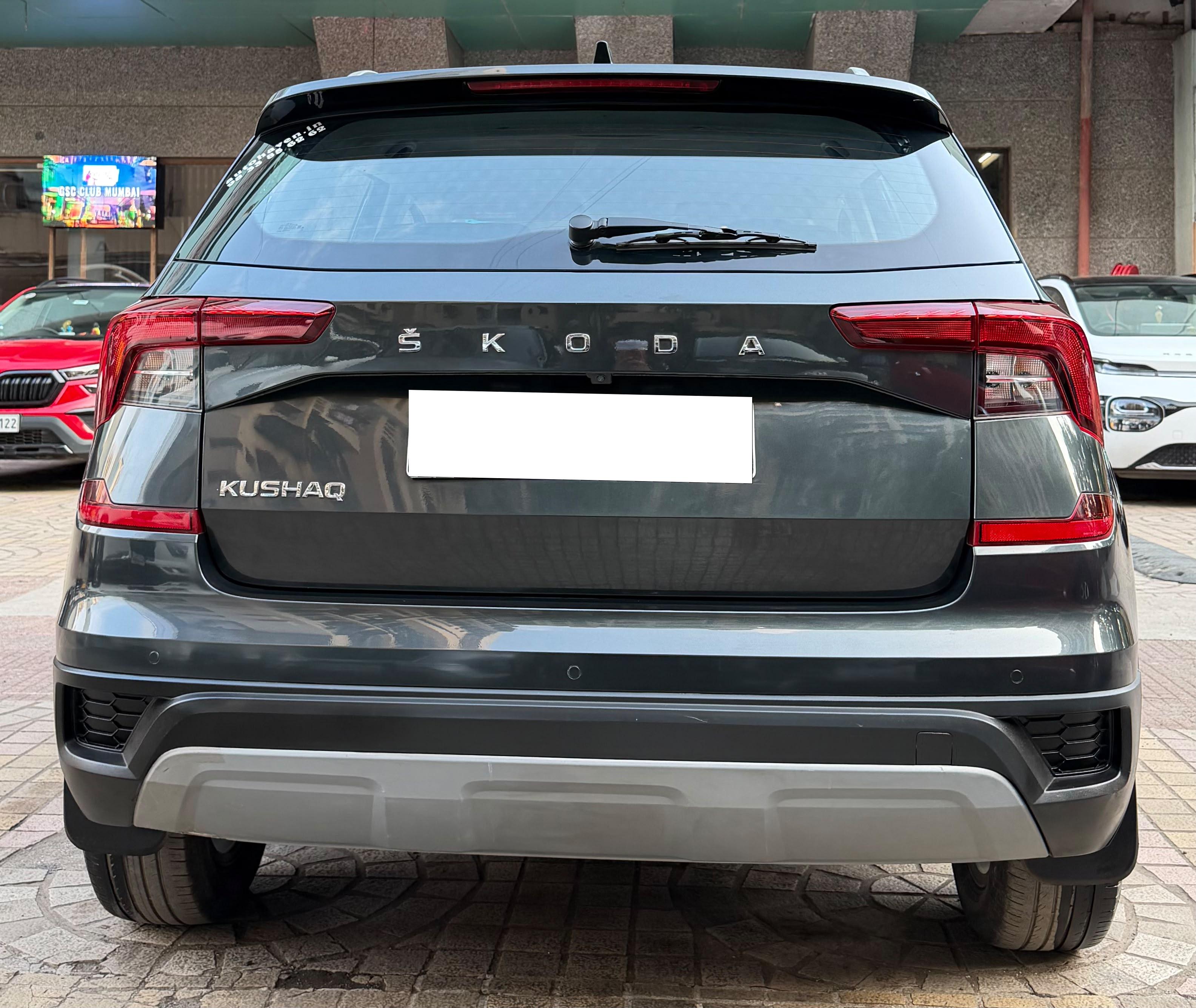 Image Used Car