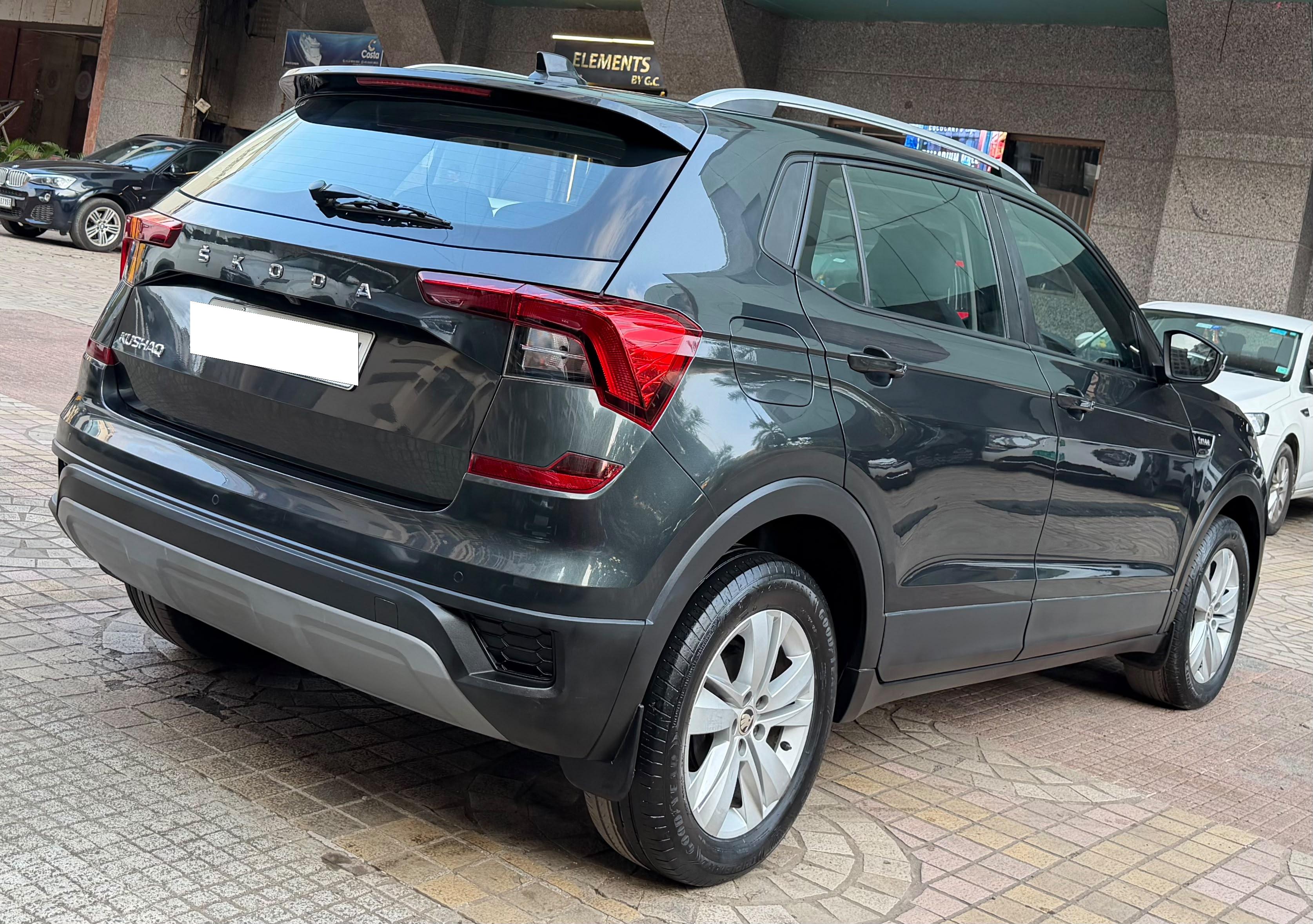 Image Used Car