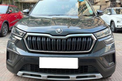 Used 1.0 TSI Ambition AT BSVI