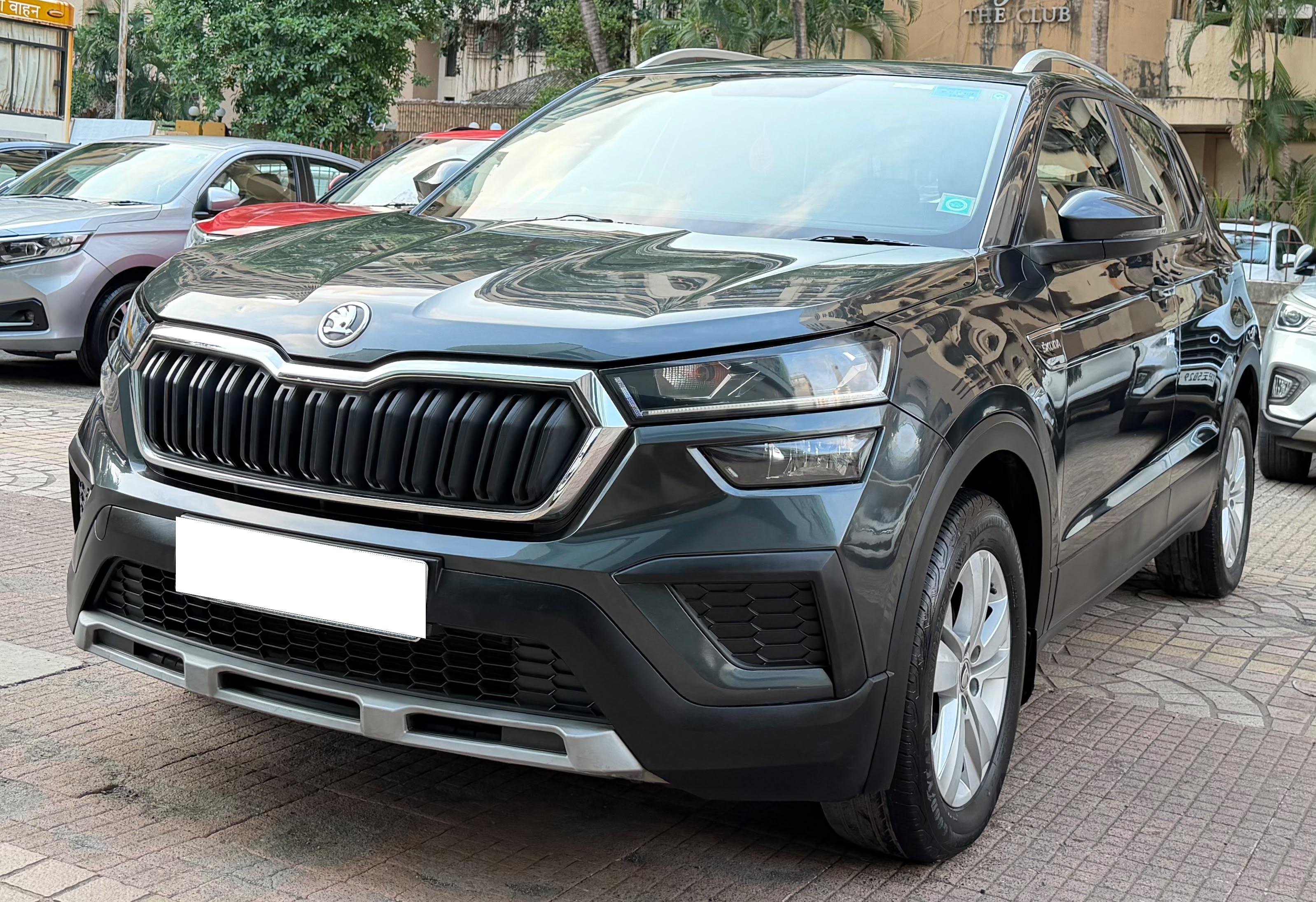 Image Used Car
