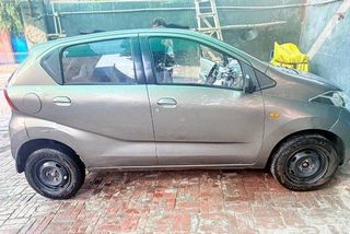 Used Datsun RediGO T Option