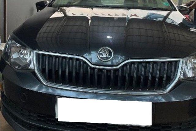 Image Used Car