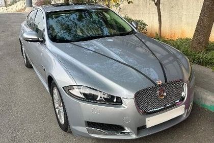 Used 2.2 Litre Luxury