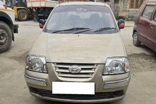 Used GL
