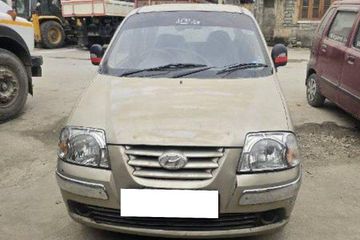 Used GL