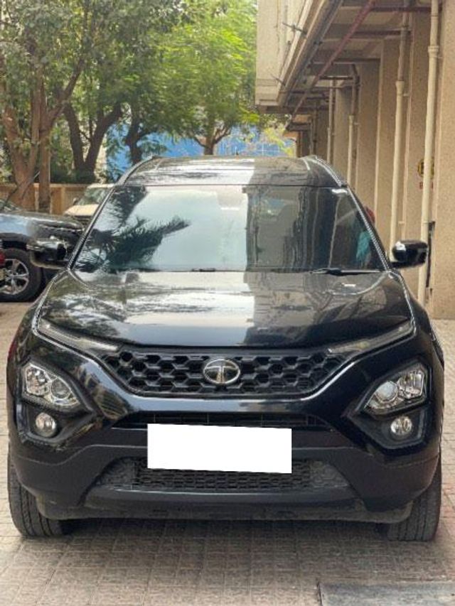Second-hand 2022 Tata Safari XZA AT BSVI for sale in Mumbai