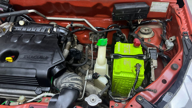 Image Used Car