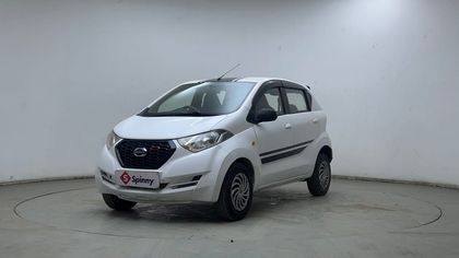 2017 Datsun RediGO S