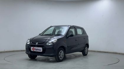 54 Used Maruti Suzuki Alto 800