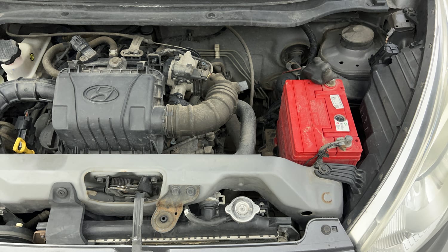 Image Used Car
