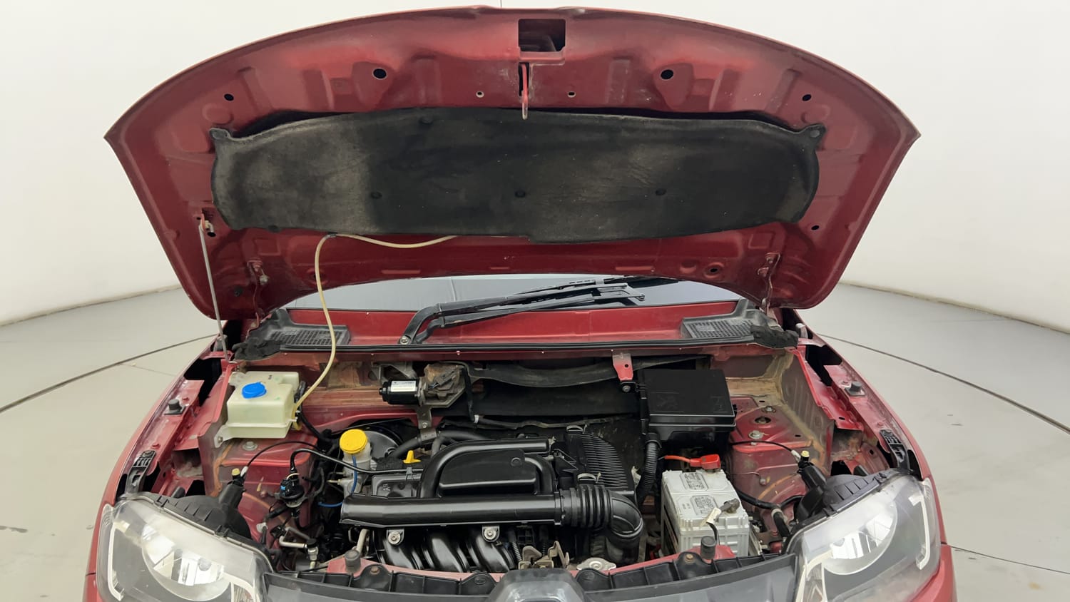 Image Used Car