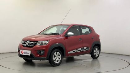 13 Used Renault KWID