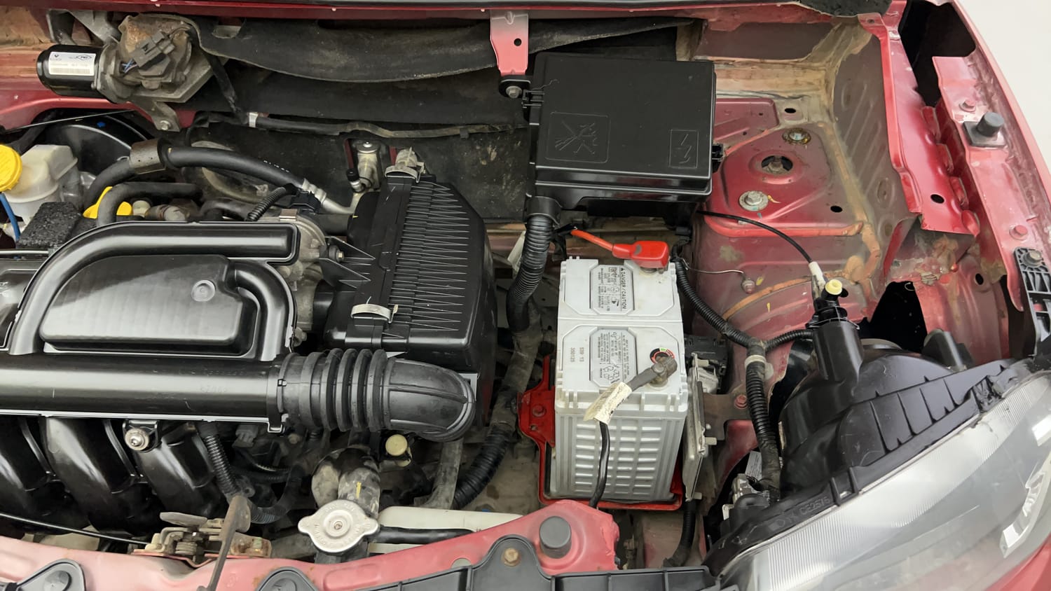 Image Used Car