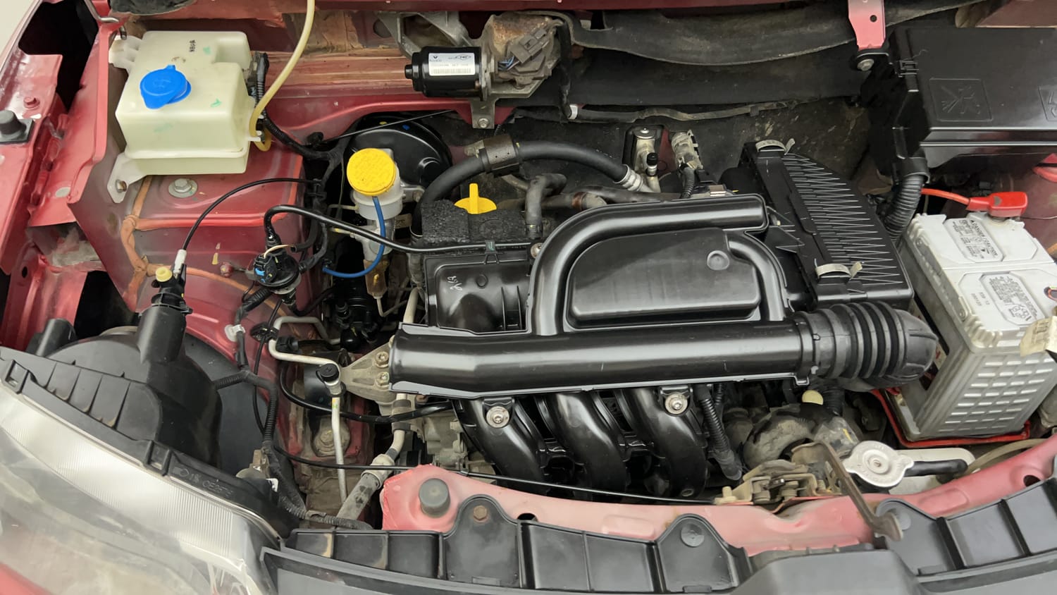 Image Used Car