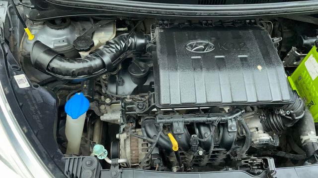 Image Used Car