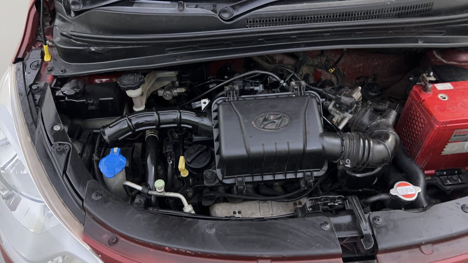 Image Used Car