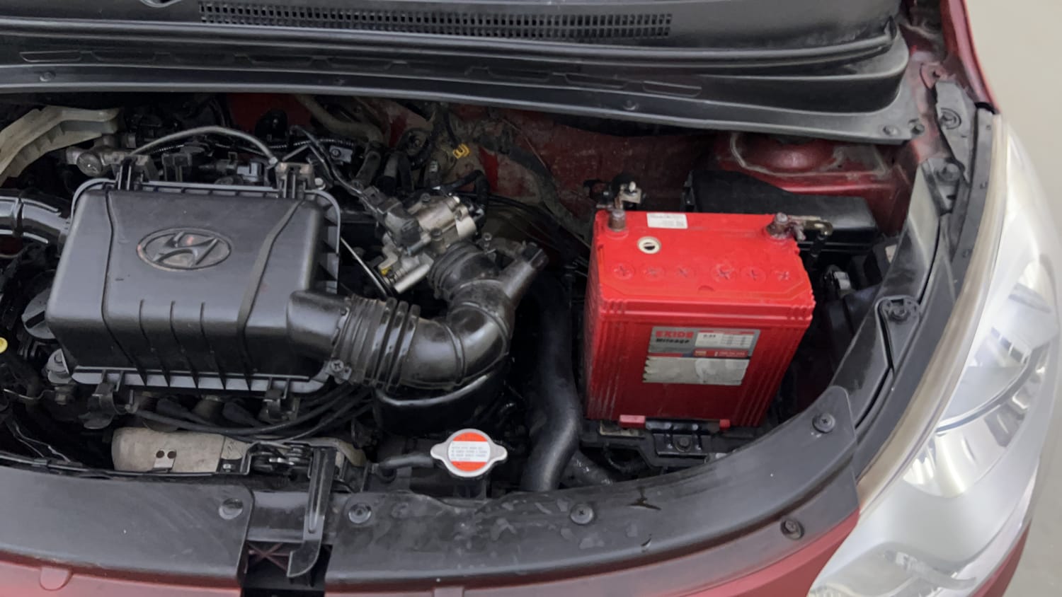 Image Used Car