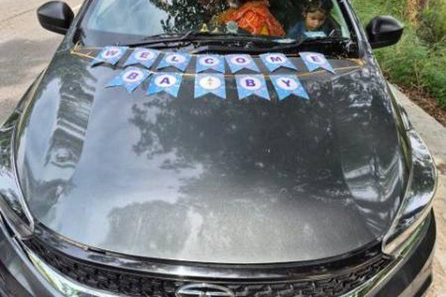Tata Tiago XE BSVI Second-hand 2023 Tata Tiago XE BSVI for sale in Haridwar