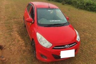 Used Magna 1.1L