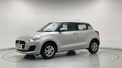 358 Used Maruti Suzuki Swift in Sonipat