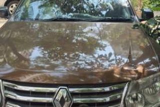 Used Renault Duster 85PS Diesel RxE