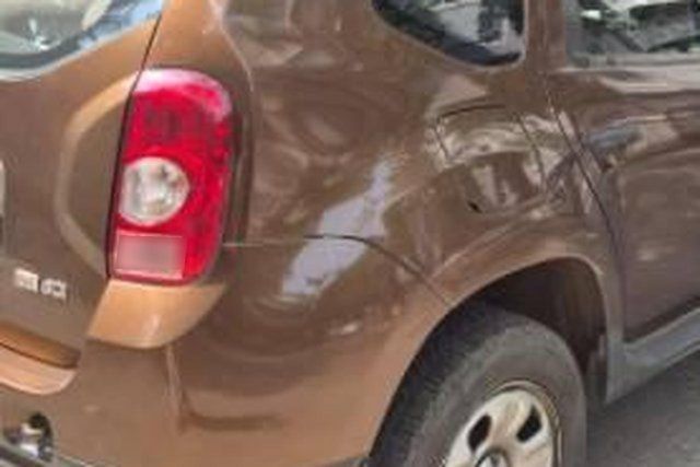 Image Used Car