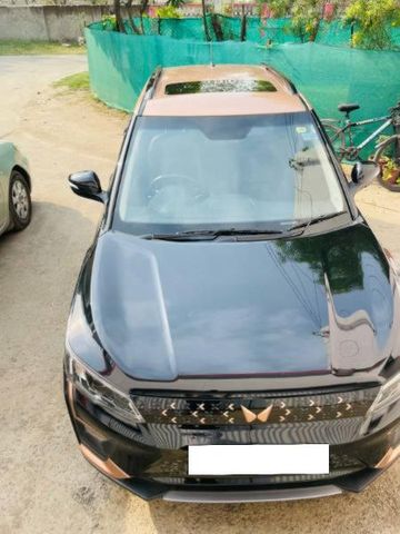 Used EL Fast Charger