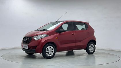 2018 Datsun RediGO 1.0 T Option Limited Edition
