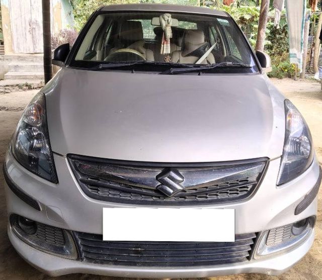 Maruti Suzuki Swift Dzire VXI Second-hand 2015 Maruti Suzuki Swift Dzire VXI for sale in Kamrup