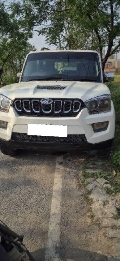 53 Used Mahindra Scorpio