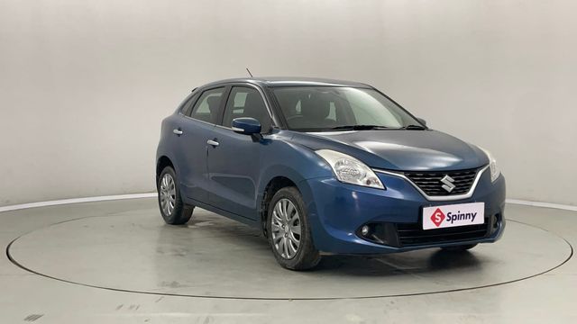 Image Used Car