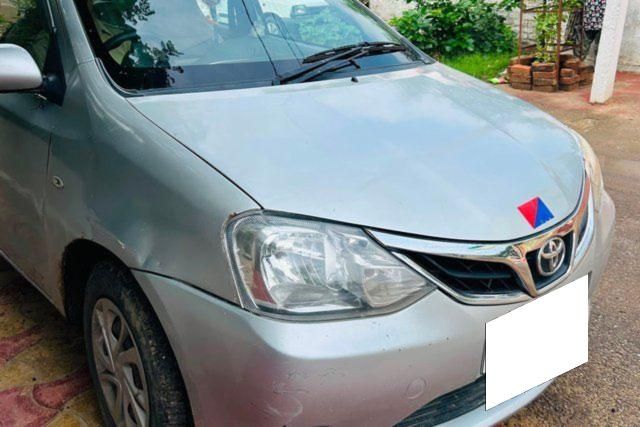 Toyota Etios Liva GD Second-hand 2013 Toyota Etios Liva GD for sale in Jaipur