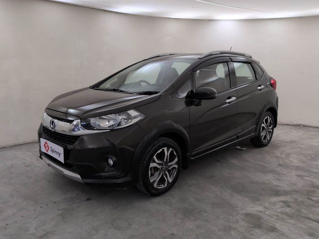 Honda WR-V i-VTEC VX Second-hand 2019 Honda WR-V i-VTEC VX for sale in Coimbatore