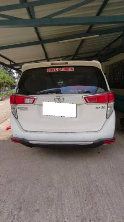 Used 2.7 GX 7 STR