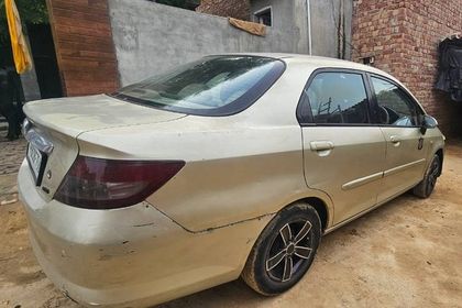 51 Used Honda City