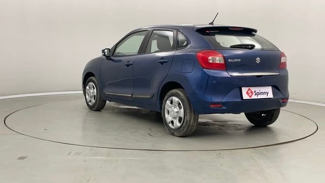 Image Used Car