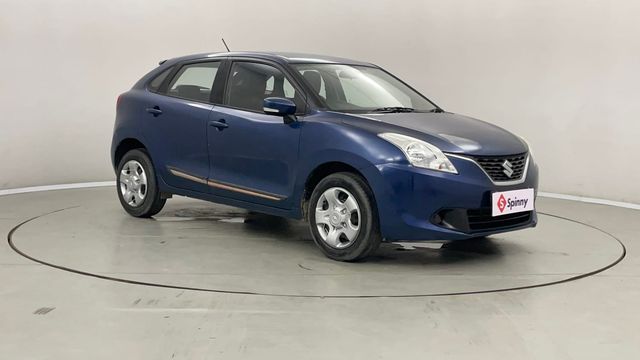 Image Used Car