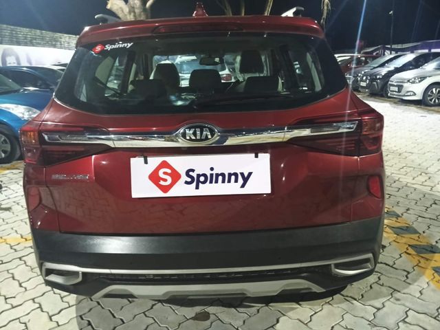Image Used Car