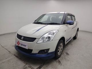 5 Used Maruti Swift in Visakhapatnam