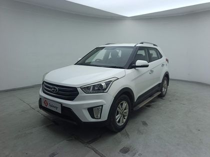 Used SX Premium Summer Edition