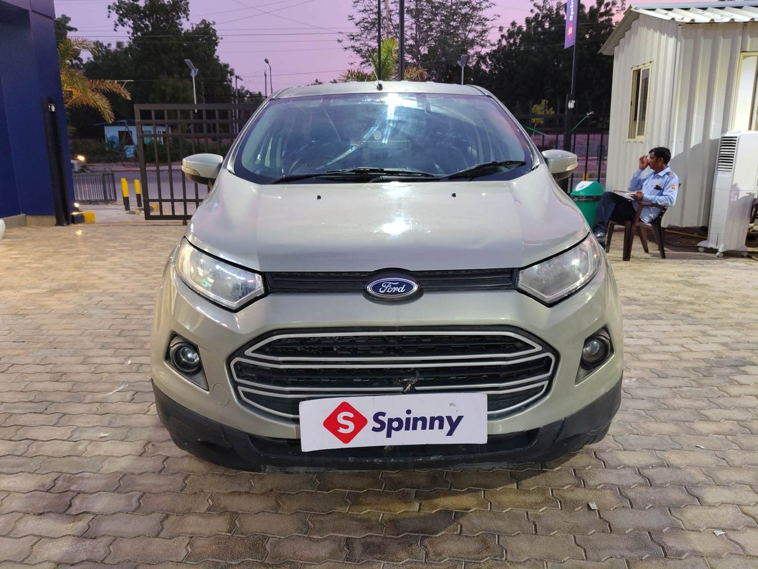 Image Used Car