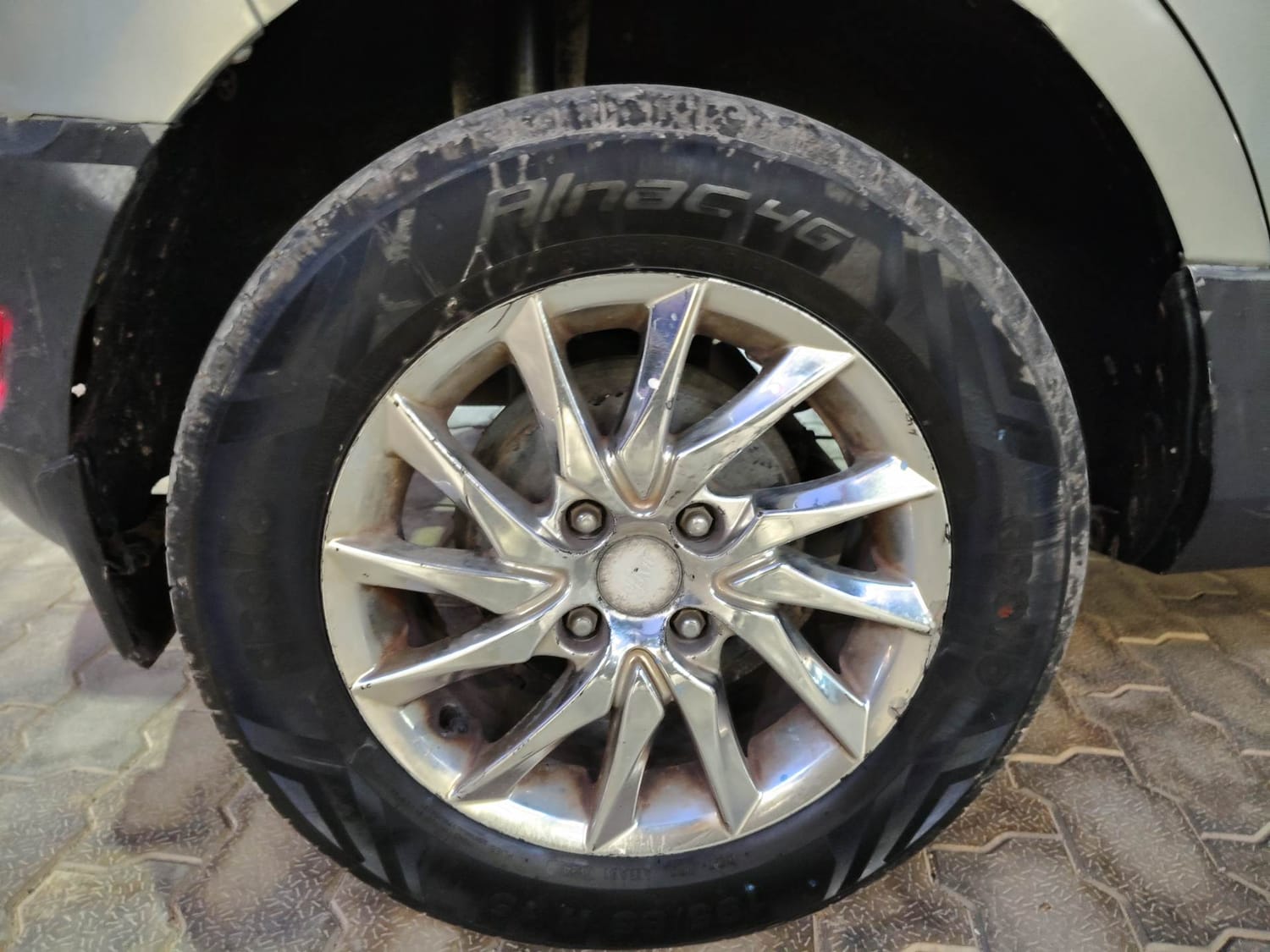 Image Used Car