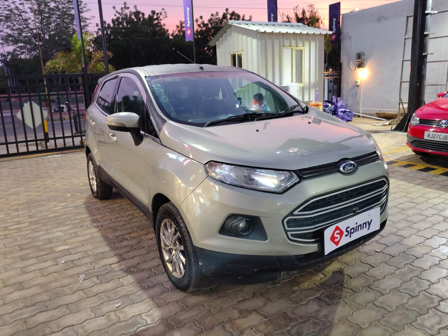 Image Used Car