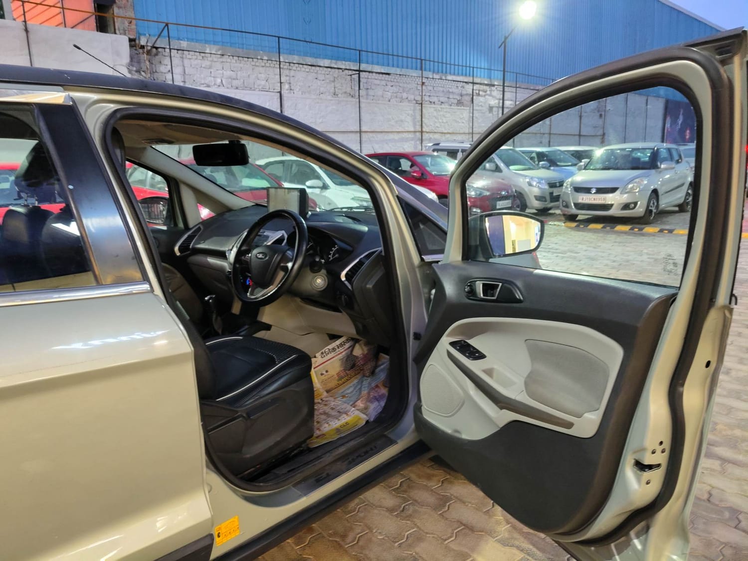 Image Used Car
