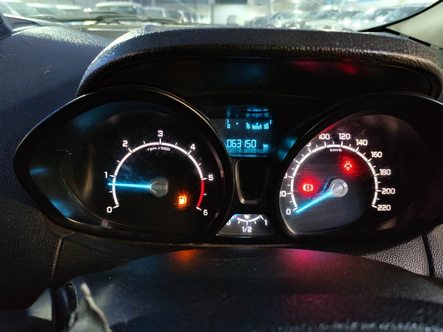 Image Used Car