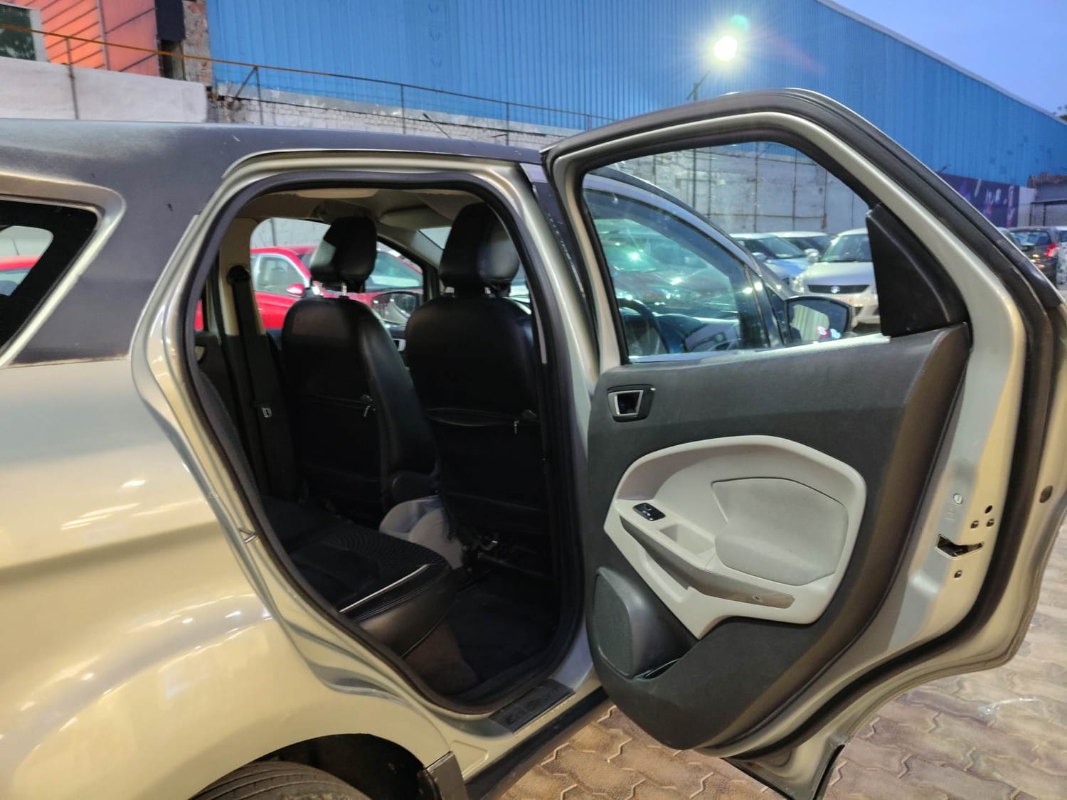 Image Used Car