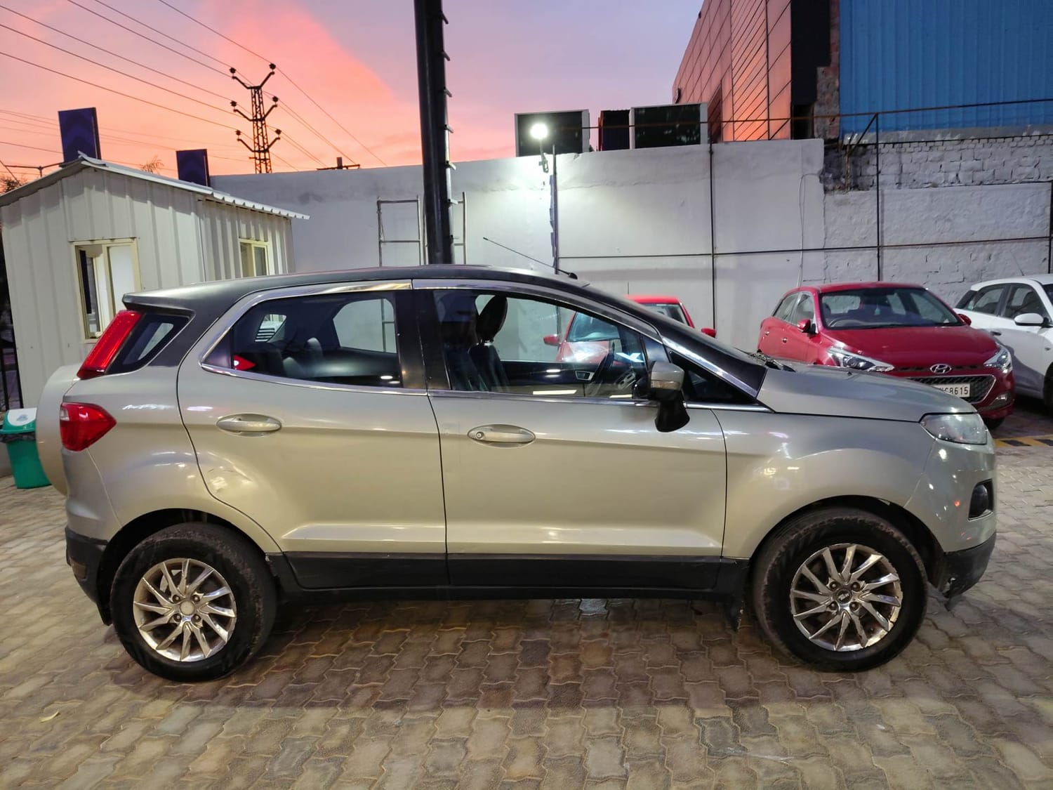 Image Used Car