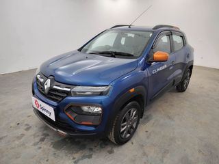 Used Climber